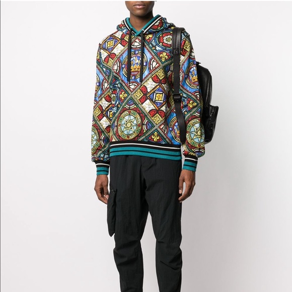 Dolce & Gabbana sweatshirt - Picture 3 of 5